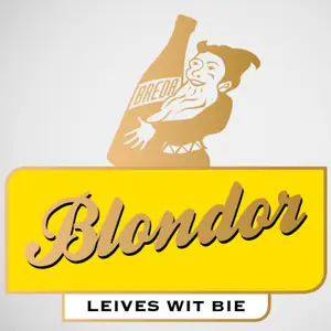 Blondor
